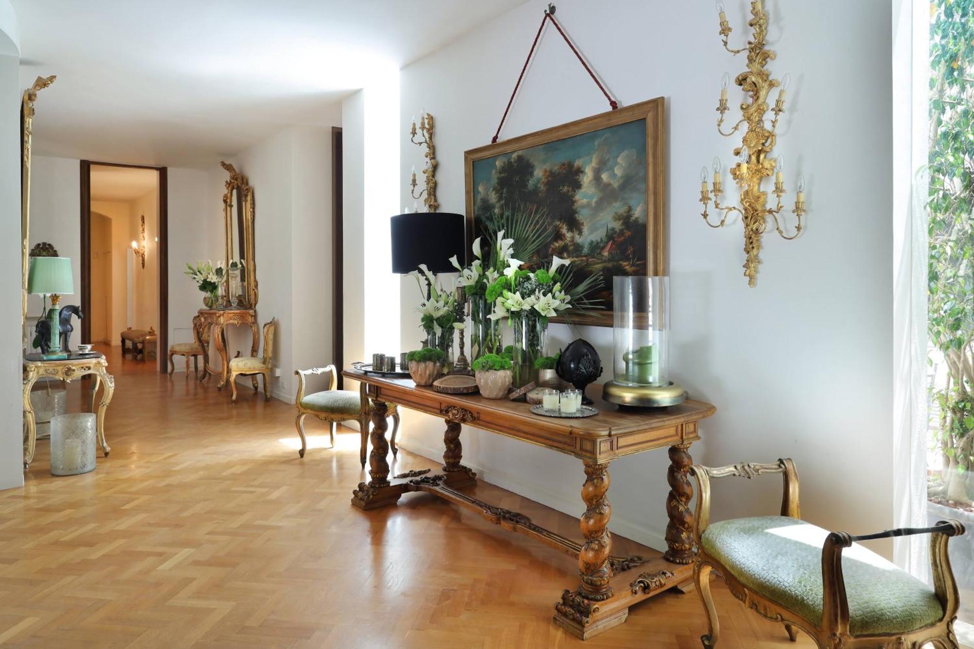 Maison D'Enri Галиполи Екстериор снимка