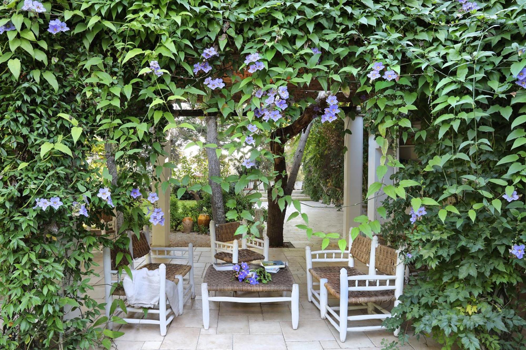 Maison D'Enri Галиполи Екстериор снимка