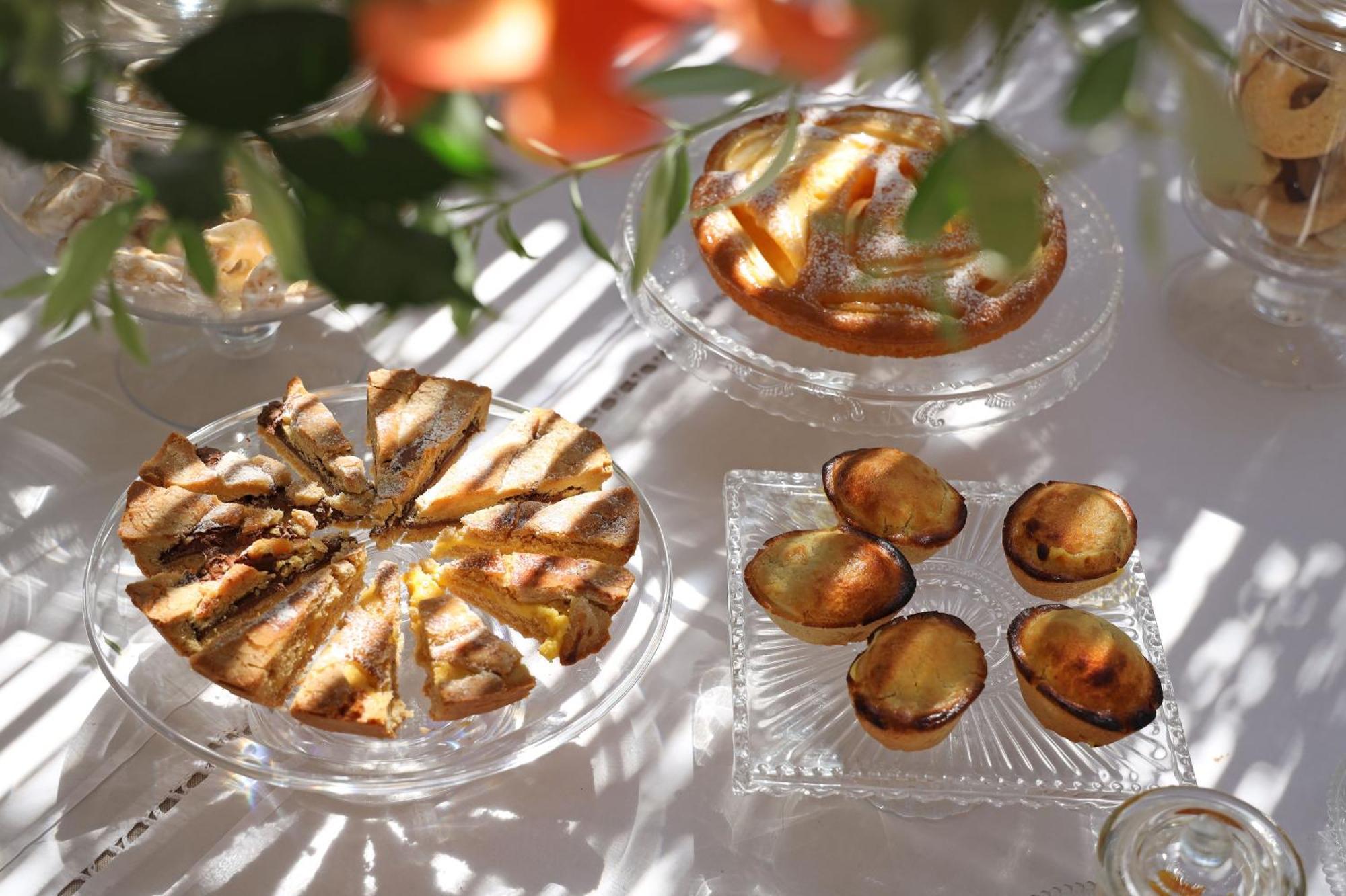 Maison D'Enri Галиполи Екстериор снимка