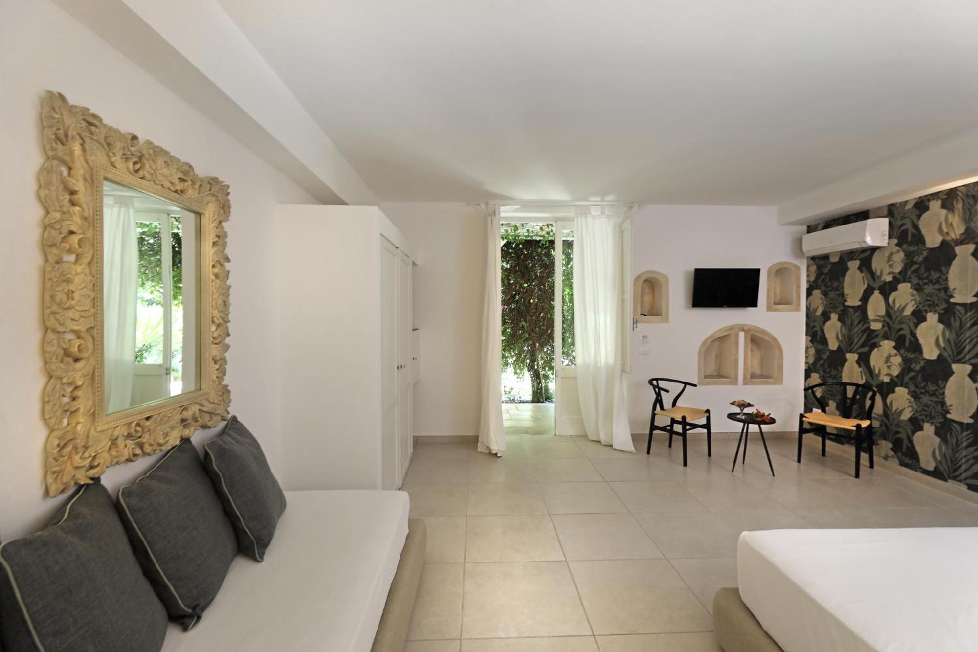 Maison D'Enri Галиполи Екстериор снимка