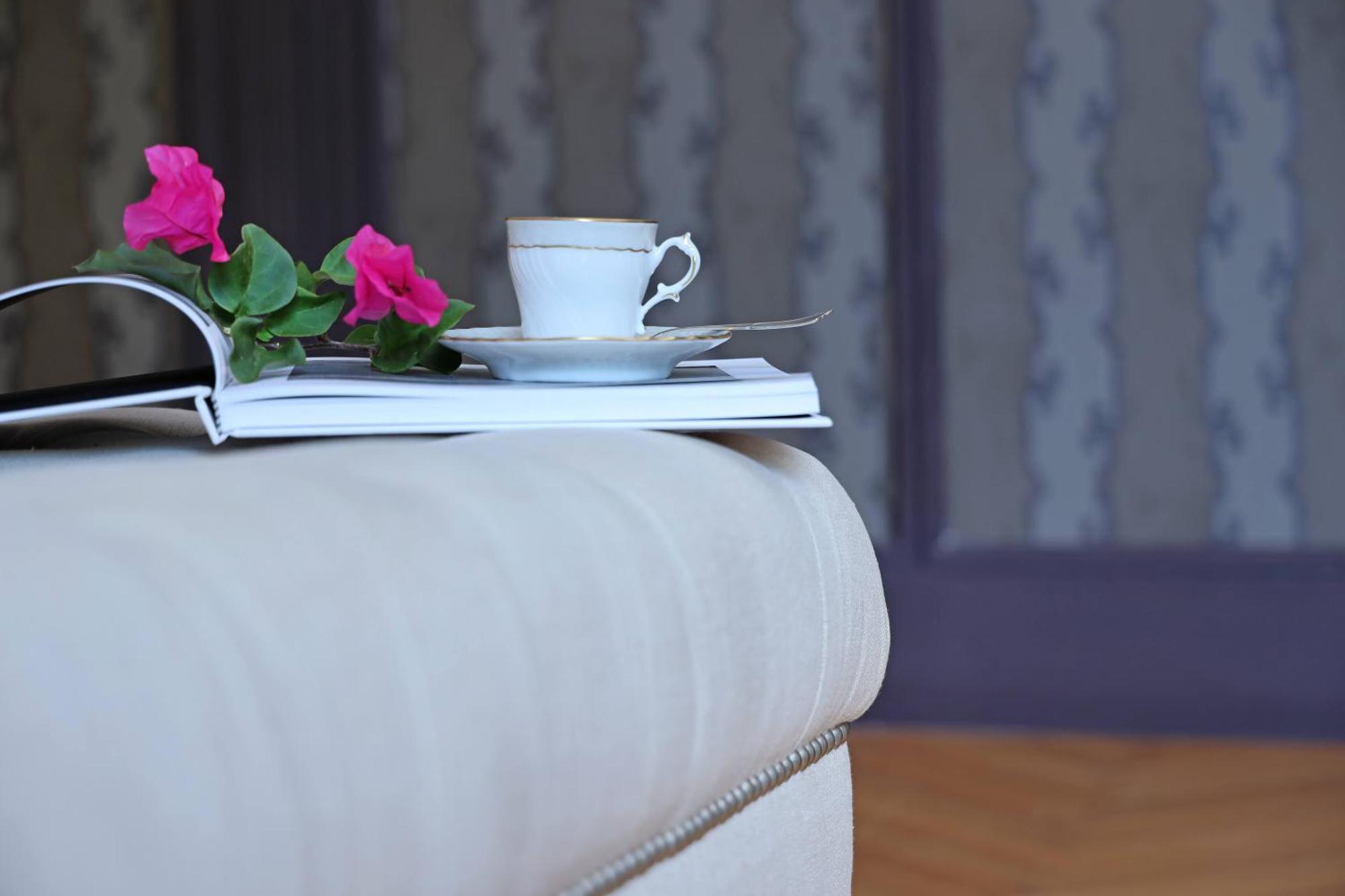Maison D'Enri Галиполи Екстериор снимка